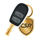 Gold Keys