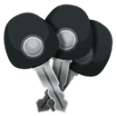 Silver Keys