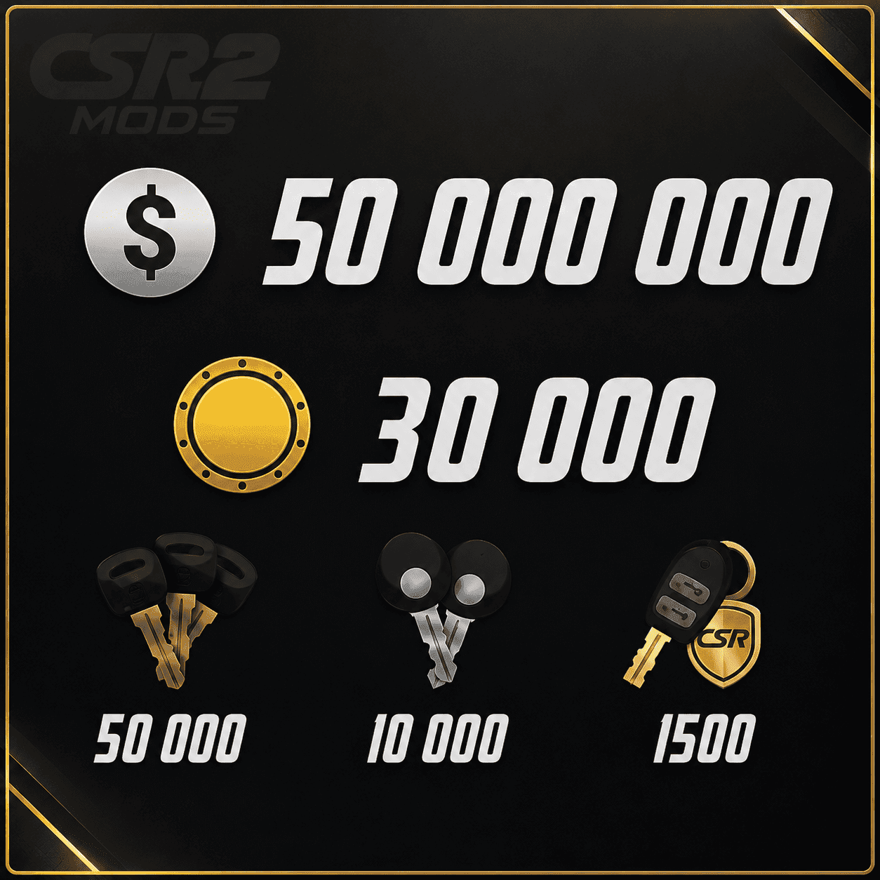 NASHVILLE - Top Up Package