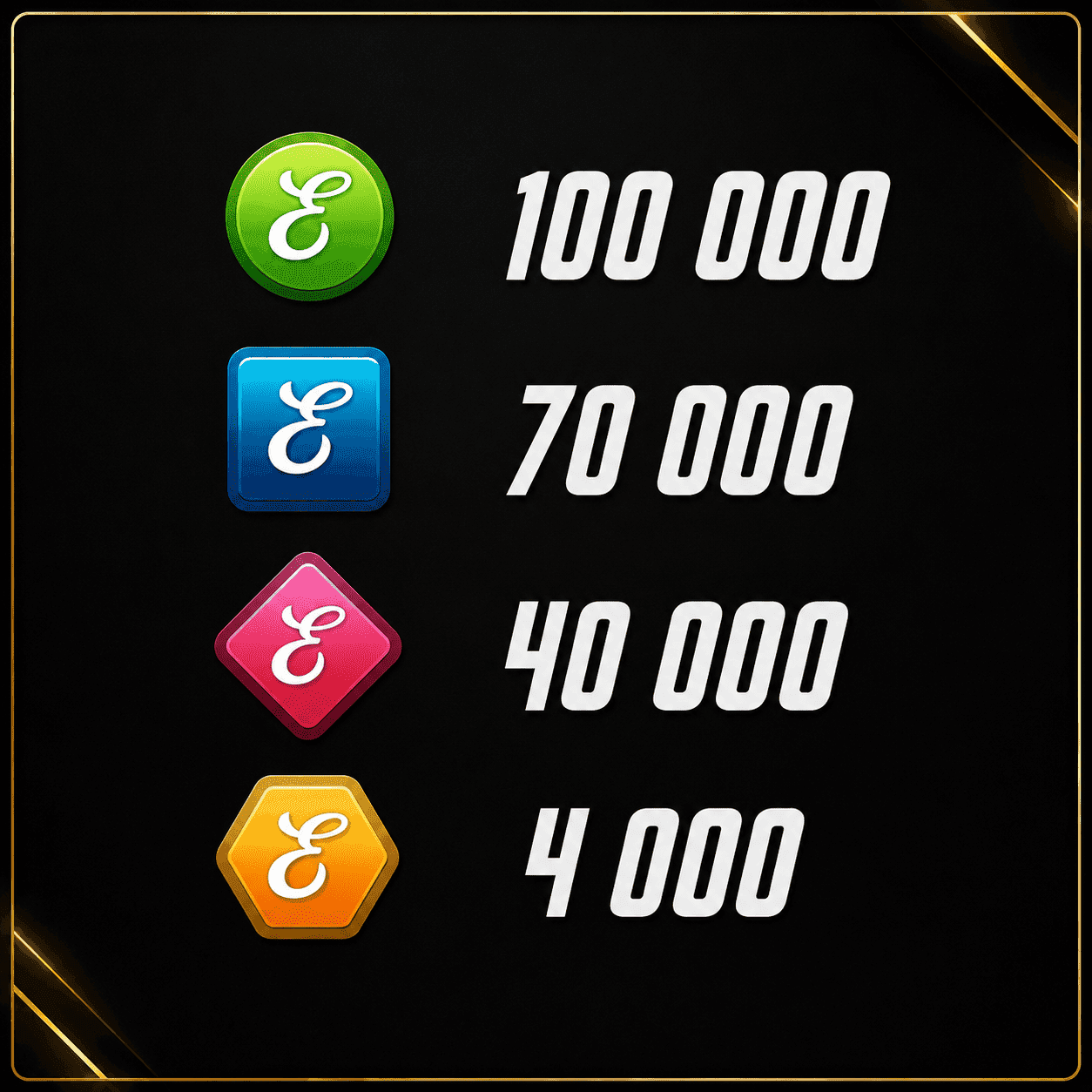 Starter Elite Tuner Pack - CSR2
