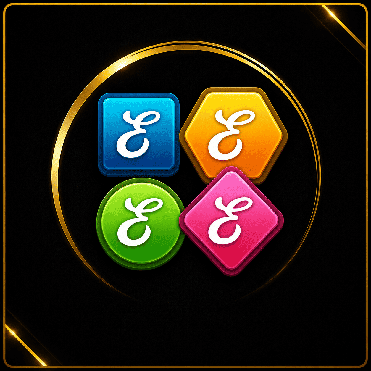 CSR2 Elite Tuner Tokens – Green, Blue, Red & Gold Elite Token Packs